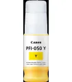 Canon PFI050 Amarillo Botella de Tinta Original - PFI050Y/5701C001