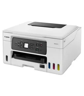 Canon Maxify GX3050 MegaTank Impresora Multifuncion Color WiFi Duplex 18 ppm
