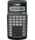 Texas Instruments TI-30XA Calculadora Cientifica MultiView