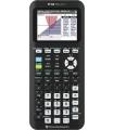 Texas-Instruments TI-84 Plus CE Calculadora Grafica - Pantalla Retroiluminada a Color - Soporta Programacion - 13 Aplicaciones I
