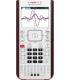 Texas Instruments TI-Nspire CX II-T Calculadora Gráfica Digital a Color Blanco, E/D/I/NL/P/F