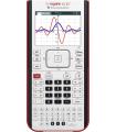 Texas Instruments TI-Nspire CX II-T Calculadora Gráfica Digital a Color Blanco, E/D/I/NL/P/F