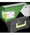 Lexmark MS725/MS821/MS822/MS823/MS825/MS826/MX721/MX722/MX822/MX826 Negro Cartucho de Toner Original - 58D2000