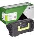 Lexmark MS725/MS823/MS825/MS826/MX722/MX822/MX826 Negro Cartucho de Toner Original - 58D2U0E (Corporate