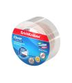 Erichkrause Cinta Precinto Clear - 48mmx50m - Transparente