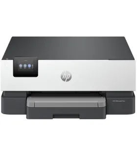 Impresora HP Officejet Pro 9110B WiFi/ Dúplex/ Blanca
