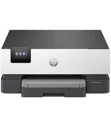 Impresora HP Officejet Pro 9110B WiFi/ Dúplex/ Blanca
