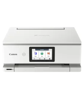 Canon Pixma TS8751 Impresora Multifuncion Color Duplex WiFi 15ppm