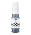 Canon GI55 Negro Botella de Tinta Original - GI55BK/6292C001