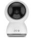SPC Lares 360 Camara de Vigilancia Wifi - Giro 360º - Full HD 1080P - Seguimiento de Personas - Vision Nocturna - Diseño Discret