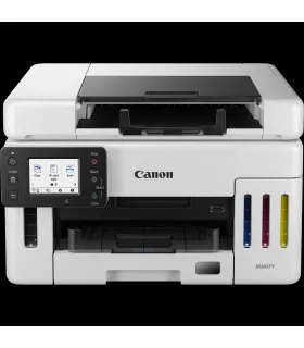 Canon Maxify GX6550 Impresora Multifuncion Color WiFi Duplex 24ppm