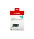 Canon CLI42 Pack de 8 Cartuchos de Tinta Originales - 6384B010