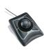 Kensington Expert Raton con Trackball Optico - Precision y Control Insuperables - Negro