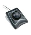 Kensington Expert Raton con Trackball Optico - Precision y Control Insuperables - Negro