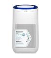 SPC Espirare Max Purificador de Aire Inteligente - Filtro True HEPA 13 - Mata Virus y Bacterias con la Luz Ultravioleta - 4 Fase