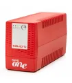 Salicru SPS One SAI 700VA V2 360W - Tecnologia Linea Interactiva - Funcion AVR - 2x Salidas AC, USB