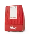 Salicru SPS One SAI 1100VA V2 600W - Tecnologia Linea Interactiva - Funcion AVR - 4x Salidas AC, USB