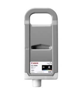 Canon PFI706 Negro Cartucho de Tinta Original - 6681B001