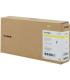 Canon PFI706 Amarillo Cartucho de Tinta Original - 6684B001