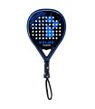 Kelme Mastin Pala de Padel - Forma Mixta - Marco y Cara 100% Fibra de Vidrio - Nucleo Goma Eva