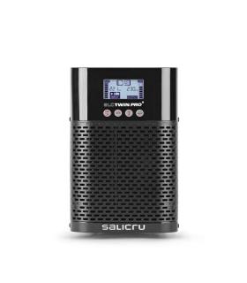 Salicru SLC TWIN Pro2 Sistema de Alimentacion Ininterrumpida SAI/UPS 1000 VA - Color Negro