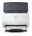 HP ScanJet Pro 3000 S4 Escaner Documental - Hasta 40ppm - Alimentador Automatico - Doble Cara