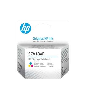 HP 6ZA18AE Color Cabezal de Impresion Original