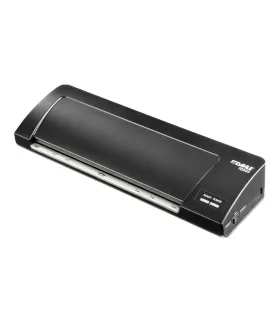 Dahle 70303 Plastificadora A3 - Calidad Fotografica - Calentamiento en 40seg - Velocidad de 500mm/min - Espesor a Plastificar Ma