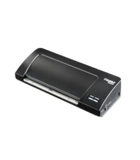 Dahle 70304 Plastificadora A4 - Calidad Fotografica - Calentamiento en 30seg - Velocidad de 500mm/min - Espesor a Plastificar Ma