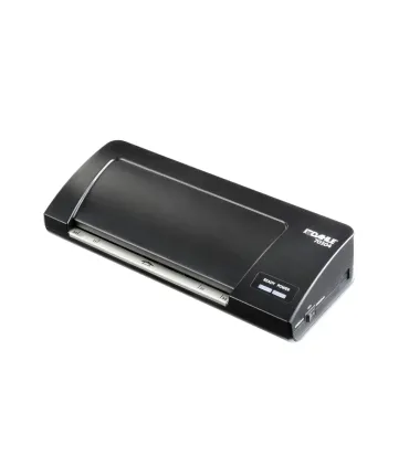 Dahle 70304 Plastificadora A4 - Calidad Fotografica - Calentamiento en 30seg - Velocidad de 500mm/min - Espesor a Plastificar Ma