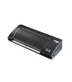 Dahle 70304 Plastificadora A4 - Calidad Fotografica - Calentamiento en 30seg - Velocidad de 500mm/min - Espesor a Plastificar Ma