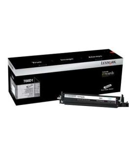 Lexmark CS310/CS410/CS510/CX310/CX410/CX510 Negro Revelador Original - 70C0D10/700D1