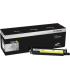 Lexmark CS310/CS410/CS510/CX310/CX410/CX510 Amarillo Revelador Original - 70C0D40/700D4