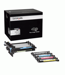 Lexmark C2132/XC2130/XC2132/CS310/CS410/CS510/CX310/CX410 / CX510/CS317/CX317/CS417/CX417/CS517/CX517 Kit de Imagen Original ..