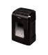Fellowes 12C Destructora de Papel Manual Corte en Particulas - Destruye hasta 12 Hojas - 19L
