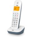 SPC Air Telefono Fijo Inalambrico - Pantalla Retroiluminada 35x22mm - Identificacion de Llamadas - Conexion a Red Telefonica - M