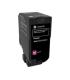 Lexmark CS720/CS725/CX725 Magenta Cartucho de Toner Original - 74C2SM0