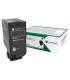 Lexmark CS727/CS728/CX727 Magenta Cartucho de Toner Original - 75B20M0