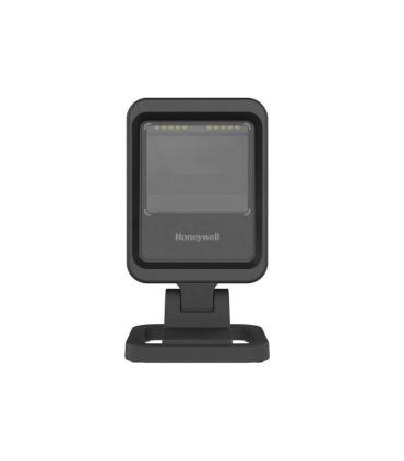 Honeywell Genesis XP 7680g Lector de Codigos de Barras 2D, SR, Multi-IF, Digimarc - RS232, KBW, USB, RS485 - Proteccion IP52 ..