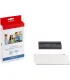 Canon KP-36IP Value Pack de Tinta Original - 36 Hojas Papel Fotografico 100x148 mm - 7737A001
