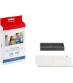 Canon KP-36IP Value Pack de Tinta Original - 36 Hojas Papel Fotografico 100x148 mm - 7737A001