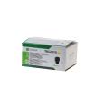 Lexmark CS421/CS521/CS622/CX421/CX522/CX622/CX625 Amarillo Cartucho de Toner Original - 78C20Y0