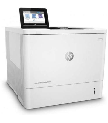 HP LaserJet Enterprise M611dn Impresora Laser Monocromo Duplex 65ppm