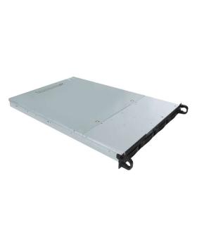 Unykach HSW4104 1U Servidor 1U Rack - Tamaños de Disco Soportados 2.5", 3.5" - Placas Base Compatibles EEB, CEB, ATX, MicroATX..