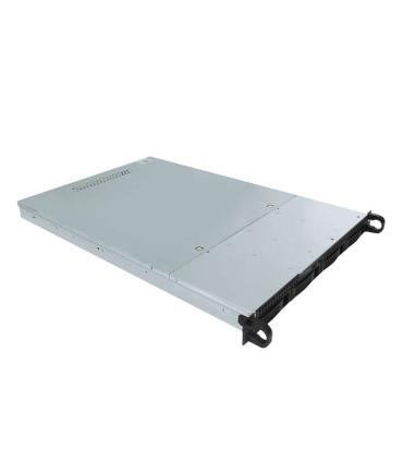 Unykach HSW4104 1U Servidor 1U Rack - Tamaños de Disco Soportados 2.5", 3.5" - Placas Base Compatibles EEB, CEB, ATX, MicroATX..