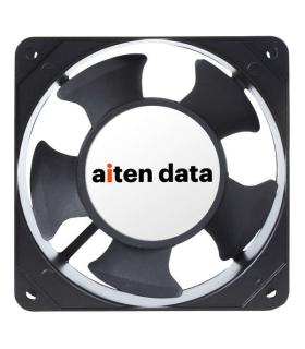Aiten Data Ventilador Refrigeración para Armario 120mm 220V
