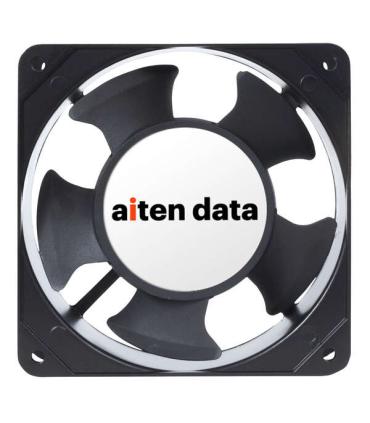 Aiten Data Ventilador Refrigeración para Armario 120mm 220V