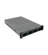 Unykach HSW4208 G3 Servidor 2U Rack 8 Bahias Hot Swap - Tamaños de Disco Soportados 2.5", 3.5" - Placas Base Compatibles EEB, CE