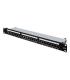 Aiten Data Patch Panel 24 Ptos FTP CAT6 IDC