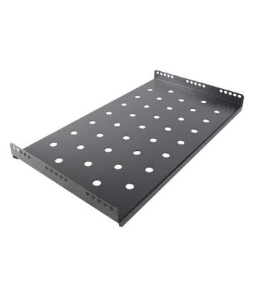 Aiten Data Bandeja Fija para Armario Mural 600mm Pack de 2